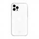 Incipio Duo Case - удароустойчив хибриден кейс за iPhone 12, iPhone 12 Pro (прозрачен) 3