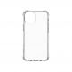 Tactical TPU Plyo Cover - силиконов (TPU) калъф за iPhone 12 mini (прозрачен)  1