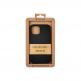 Tactical Velvet Smoothie Cover - силиконов калъф за iPhone 12, iPhone 12 Pro (черен) 3