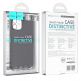 Hoco Thin Series PP Protective Case - тънък полипропиленов кейс (0.40 mm) за iPhone 12 mini (черен) 1