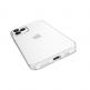 Hoco Light Series TPU Protective Case - силиконов (TPU) калъф за iPhone 12 Pro Max (прозрачен)  3