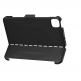 Urban Armor Gear Scout Case - удароустойчив хибриден кейс от най-висок клас за iPad Air 4 (2020), iPad Pro 11 (2020), iPad Pro 11 (2018) (черен) 5