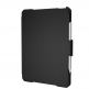 Urban Armor Gear Metropolis Case - удароустойчив хибриден кейс от най-висок клас за iPad Air 4 (2020), iPad Pro 11 (2020), iPad Pro 11 (2018) (черен) 8