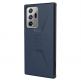 Urban Armor Gear Civilian - удароустойчив хибриден кейс за Samsung Galaxy Note 20 Ultra (син) 1