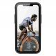 Urban Armor Gear Civilian - удароустойчив хибриден кейс за iPhone 12, iPhone 12 Pro (лилав) 3