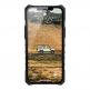 Urban Armor Gear Pathfinder Case - удароустойчив хибриден кейс за iPhone 12 Pro Max (тъмносин) 3