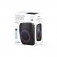 Platinet Speaker PMG255 20W BT 5.0 - безжичен блутут спийкър с FM радио, AUX вход и USB порт (черен) 1
