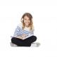 JBL JR310 BT Kids Wireless On-Ear Headphones - безжични слушалки подходящи за деца (светлосин-розов) 1