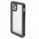 4smarts Rugged Case Active Pro STARK - ударо и водоустойчив калъф за iPhone 12 Pro Max (черен) 2