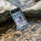 4smarts Rugged Case Active Pro STARK - ударо и водоустойчив калъф за iPhone 12 Pro Max (черен) 5