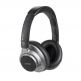 Anker Soundcore Space NC - безжични блутут слушалки с микрофон и технология Space NC за хибридно шумопотискане (черен-сив) 5