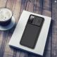 Nillkin CamShield Pro Case - хибриден удароустойчив кейс за Samsung Galaxy S20 FE (черен) 3