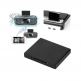 iWave A2DP Audio Music Receiver - музикален Bluetooth адаптер за Bose Sounddock и други док станции с 30 Pin интерфейс (черен) 5