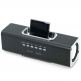 iWave A2DP Audio Music Receiver - музикален Bluetooth адаптер за Bose Sounddock и други док станции с 30 Pin интерфейс (черен) 6