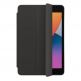 Apple Smart Cover - оригинално покритие за iPad 8 (2020), iPad 7 (2019), iPad Air 3 (2019), iPad Pro 10.5 (2017) (черен) 3