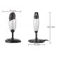 A4Tech PK-635G WebCam - 480p домашна уеб видеокамера с микрофон (черен) 5