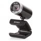 A4Tech PK-910H HD WebCam - 1080p FullHD домашна уеб видеокамера с микрофон (черен) 3