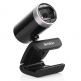 A4Tech PK-910P HD WebCam - 720p домашна уеб видеокамера с микрофон (черен) 2