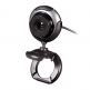 A4Tech PK-710G WebCam - 480p домашна уеб видеокамера с микрофон (черен) 2