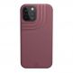 Urban Armor Gear U Anchor Case - удароустойчив хибриден кейс за iPhone 12 Pro Max (лилав) 2