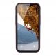 Urban Armor Gear U Anchor Case - удароустойчив хибриден кейс за iPhone 12 Pro Max (лилав) 4