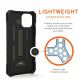 Urban Armor Gear Pathfinder Camo - удароустойчив хибриден кейс за iPhone 12 Pro Max (камуфлаж) 5