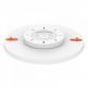 Xiaomi Mi Smart LED Ceiling Light - стилна безжична LED лампа за таван, съвместима с Android и iOS (бял) 3