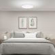 Xiaomi Mi Smart LED Ceiling Light - стилна безжична LED лампа за таван, съвместима с Android и iOS (бял) 5