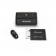 Marshall Emberton - безжичен портативен аудиофилски спийкър за мобилни устройства с Bluetooth (черен)  7