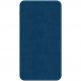 Mophie Powerstation Fabric 10000mAh Dual Port USB-C & USB-A Power Bank - външна батерия 10000mAh с USB-C и USB-A изходи за зареждане на мобилни устройства (син) 3