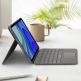 Logitech Folio Touch - безжична клавиатура и тракпад, с кейс и поставка за iPad Pro 11 (2020), iPad Pro 11 (2018) (тъмносив) 8