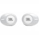 JBL Tune 125TWS - безжични Bluetooth слушалки с микрофон за мобилни устройства (бял)  3