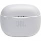 JBL Tune 125TWS - безжични Bluetooth слушалки с микрофон за мобилни устройства (бял)  6