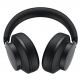 Huawei ROC FreeBuds Studio - безжични Bluetooth слушалки с микрофон и ANC технология за хибридно шумопотискане (черен)  2