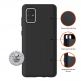 Eiger North Case - хибриден удароустойчив кейс за Samsung Galaxy A52 (черен) 1