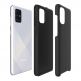 Eiger North Case - хибриден удароустойчив кейс за Samsung Galaxy A52 (черен) 2
