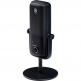 Elgato Wave:3 Premium USB Condenser Microphone - професионален настолен USB микрофон за запис и стрийминг (черен) 3