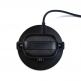 Elgato Wave:3 Premium USB Condenser Microphone - професионален настолен USB микрофон за запис и стрийминг (черен) 4