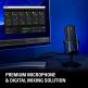 Elgato Wave:3 Premium USB Condenser Microphone - професионален настолен USB микрофон за запис и стрийминг (черен) 10