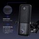Elgato Wave:3 Premium USB Condenser Microphone - професионален настолен USB микрофон за запис и стрийминг (черен) 11
