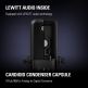 Elgato Wave:3 Premium USB Condenser Microphone - професионален настолен USB микрофон за запис и стрийминг (черен) 12