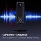 Elgato Wave:3 Premium USB Condenser Microphone - професионален настолен USB микрофон за запис и стрийминг (черен) 14