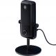 Elgato Wave:1 Premium USB Condenser Microphone - професионален настолен USB микрофон за запис и стрийминг (черен) 1