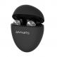 4smarts TWS Bluetooth Headphones Pebble - безжични Bluetooth слушалки с микрофон за мобилни устройства (черен) 1