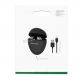4smarts TWS Bluetooth Headphones Pebble - безжични Bluetooth слушалки с микрофон за мобилни устройства (черен) 12