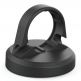 Kanex Nightstand with Charging Cable - поставка за Apple Watch със MFI сертифициран кабел за зареждане на Apple Watch (черен)  3