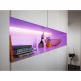 Philips Hue Lightstrip Plus V4 EMEA 1m - 1 метър удължение за светеща лента с бяла и цветна светлина за безжично управляемо осветление за iOS и Android устройства  3