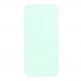 Baseus Full Coverage Green Tempered Glass Film with Anti Blue Light Filter - стъклено защитно покритие за целия дисплей на iPhone 12 mini (прозрачен) (2 броя) 10