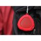 Nillkin S1 PlayVox Wireless Speaker - безжичен водо и удароустойчв Bluetooth спийкър с микрофон (червен) 8