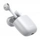 Baseus Encok W04 TWS In-Ear Bluetooth Earphones - безжични блутут слушалки със зареждащ кейс за мобилни устройства (бял) 1